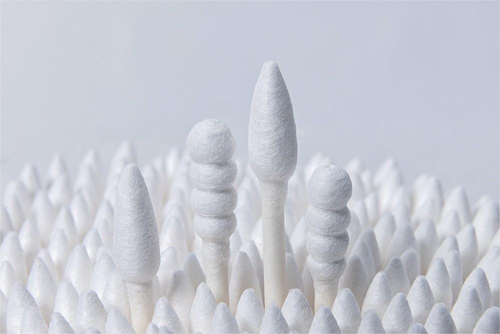 Sterile Cotton Tipped Applicators